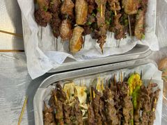 -串小白烧烤(金沙洲店)