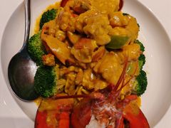 -万龙洲海鲜(大兴绿地缤纷城店)