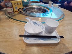 -喜上喜鸡煲翅(吉大店)