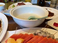 -喜来登由由大酒店九州膳坊中餐厅