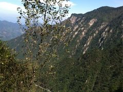 -大明山自然探索公园