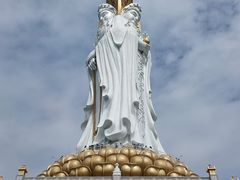 -三亚南山文化旅游区