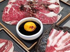 王妃家雪花牛小排-明洞王妃家烤肉(苏州中心星悦汇店)