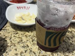 -星巴克(来福士2F店)