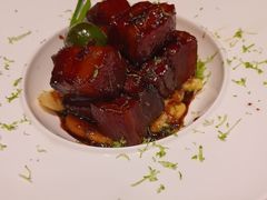 -狮王府淮扬菜(新街口友谊店)