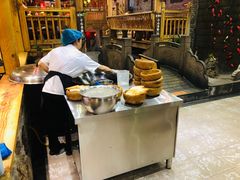 -巴国九王爷火锅(万盛总店)