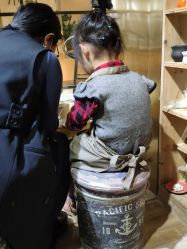 -初八手工DIY陶艺馆(初八陶社)