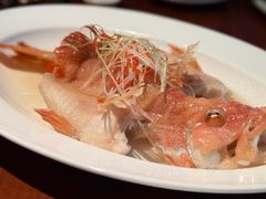 -王府井文华东方酒店-紫膳餐厅