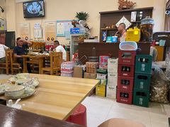 -长寿参鸡汤(朝韩风情街店)