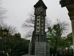 -江墅铁路遗址公园