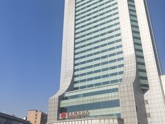 -武汉华美达光谷大酒店