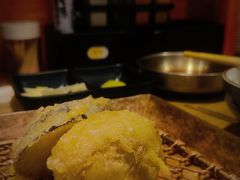 -天妇罗内顺田(罗湖店)
