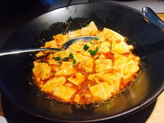 -金牌外婆家(苏州中心店)