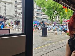 -咸亨酒店•非遗绍兴菜•中华老字号(堂吃餐厅)