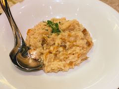 -OGGI TRATTORIA PIZZERIA(深业上城店)