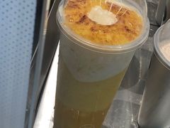 多金菠萝系列-喜茶(永旺梦乐城店)