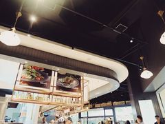 -The open life(万象城店)