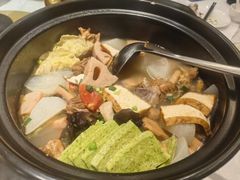 -紫鑫阁饭庄(长安店)