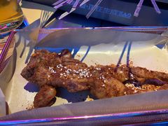 -燥次·烧烤酒场(万象城店)