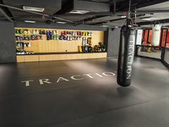 -TRACTION 运动中心(金融街店)