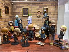 -泡泡玛特POPMART(上海环球港店)