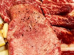 -和牛放题·蒜香烧肉PURUSHIN(马场路店)