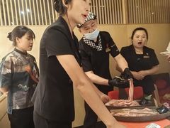 -锦城印象火锅(天府三街店)