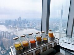 -广州四季酒店·意珍·意式自助餐