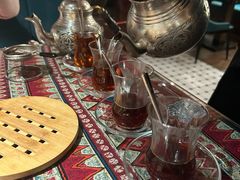 -Mevlana梅夫娜土耳其餐厅·清真