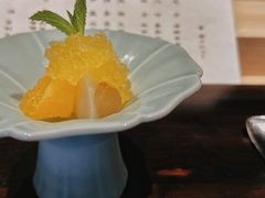 -元熹会席料理