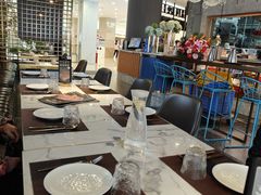 -1874融合西厨·观景餐厅(保利店)