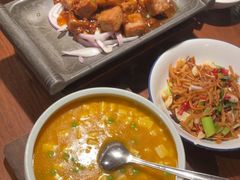 -湖兰金牌小炒肉(椒江万达店)