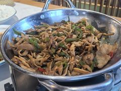 -不倒翁·安徽名菜楼(步行街店)