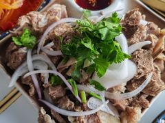 -百格里格.Uyghur cuisine(百色路店)