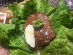 -正苑26年海鲜烤肉•牛尾汤汤饭(东港店)