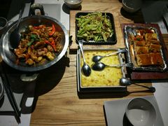 -U你·天然调味(南湖总店)