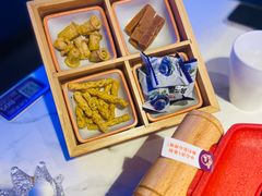 -马邦子·紫苏烤鱼(恒隆广场店)