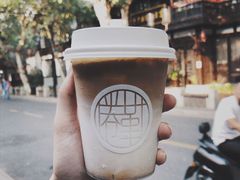 -倦勤咖啡(中山南路店)