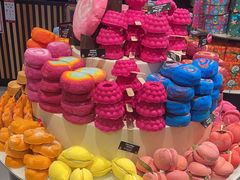 -LUSH(威尼斯人店)