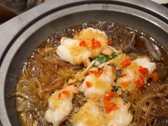 -绿茶餐厅(哈尔滨凯德店)