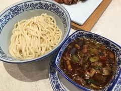 -四季小馆·地道北京小吃(广百店)