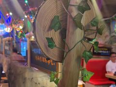 -大哈福烧烤·海鲜·家常菜(延安三路店)