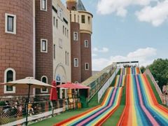 -安徒生童话乐园