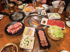 -古关火锅店(古北水镇景区店)