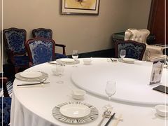 包厢-海逸海鲜酒家(古北店)