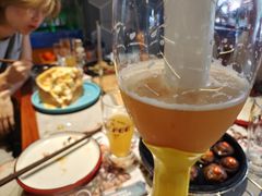 -通海俄式烧烤·俄罗斯大串(嵩山路店)