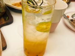 -秀儿家の小确幸花园西餐厅