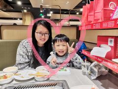 -海底捞火锅(高新万达店)