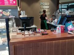 -星巴克(佛山顺德大融城店)