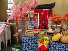 -知楚•精致湖北菜(武商MALL店)